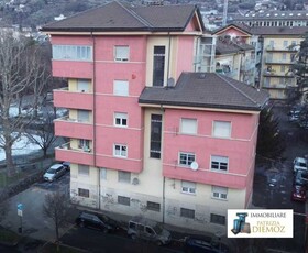 Appartamento in Vendita ad Aosta - 238000 Euro