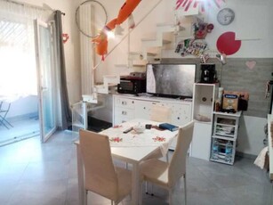 Appartamento in Vendita ad Arcola - 140000 Euro