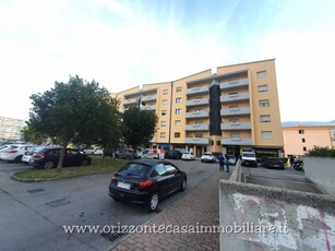 Appartamento in Vendita ad Ascoli Piceno - 135000 Euro