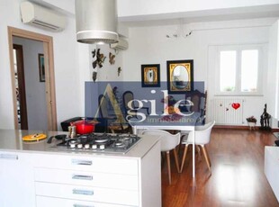 Appartamento in Vendita ad Ascoli Piceno - 215000 Euro