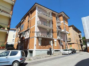 Appartamento in Vendita ad Ascoli Piceno - 89000 Euro