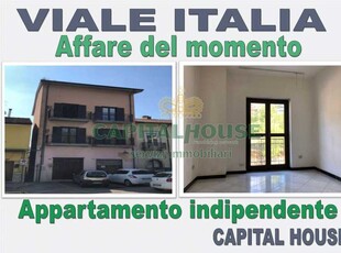 Appartamento in Vendita ad Avellino - 138000 Euro