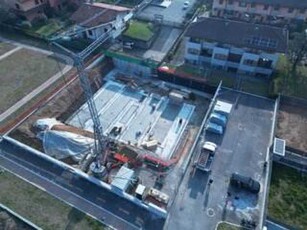 Appartamento in Vendita ad Azzano San Paolo - 362000 Euro