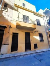 Appartamento in Vendita ad Bagheria - 55000 Euro