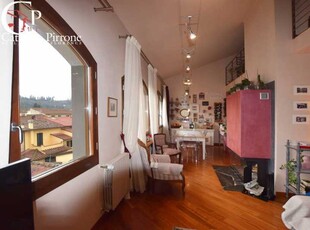 Appartamento in Vendita ad Bagno a Ripoli - 460000 Euro