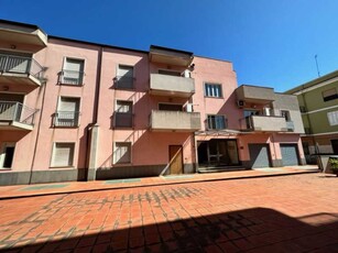 Appartamento in Vendita ad Barcellona Pozzo di Gotto - 160000 Euro