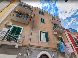 Appartamento in Vendita ad Bari - 128000 Euro