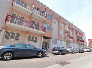Appartamento in Vendita ad Bari - 128000 Euro