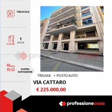 Appartamento in Vendita ad Bari - 225000 Euro