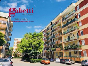 Appartamento in Vendita ad Bari - 260000 Euro