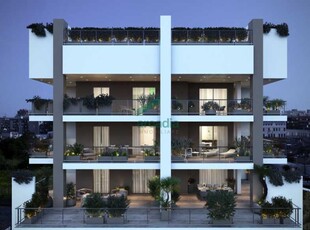 Appartamento in Vendita ad Bari - 410000 Euro