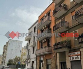 Appartamento in Vendita ad Bari - 80000 Euro