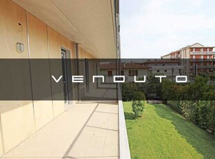Appartamento in Vendita ad Bergamo - 135000 Euro