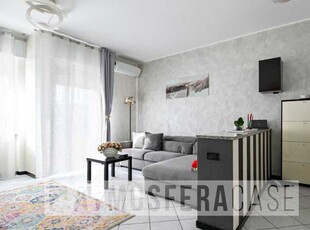 Appartamento in Vendita ad Bergamo - 149000 Euro