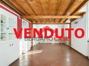 Appartamento in Vendita ad Bergamo - 150000 Euro