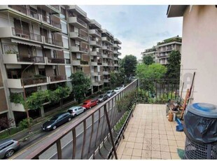 Appartamento in Vendita ad Bergamo - 195000 Euro