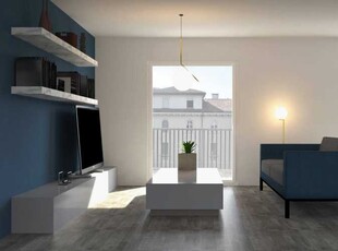 Appartamento in Vendita ad Bergamo - 260000 Euro