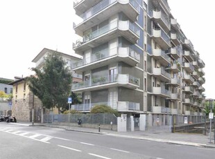 Appartamento in Vendita ad Bergamo - 265000 Euro
