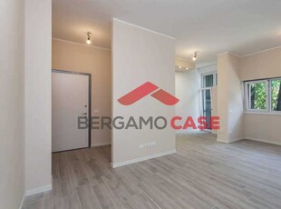 Appartamento in Vendita ad Bergamo - 285000 Euro