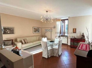Appartamento in Vendita ad Bergamo - 310000 Euro