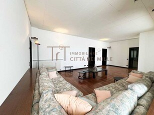 Appartamento in Vendita ad Bergamo - 560000 Euro