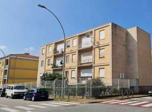 Appartamento in Vendita ad Biella - 69000 Euro