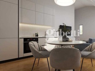 Appartamento in Vendita ad Bologna - 338000 Euro