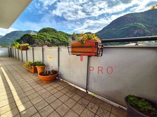 appartamento in Vendita ad Bolzano - 345000 Euro
