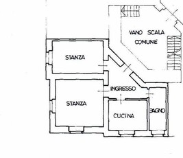 Appartamento in Vendita ad Bolzano - 390000 Euro