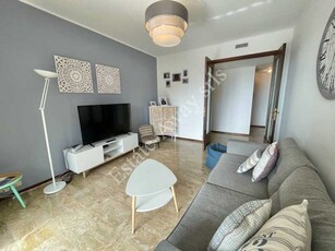 Appartamento in Vendita ad Bordighera - 380000 Euro