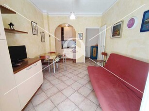 Appartamento in Vendita ad Borghetto Santo Spirito - 200000 Euro