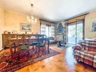 Appartamento in Vendita ad Borgomanero - 160000 Euro