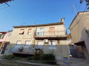 appartamento in Vendita ad Borgonovo Val Tidone - 28050 Euro