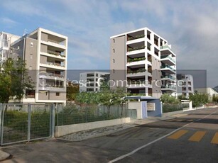 Appartamento in Vendita ad Brescia - 385000 Euro