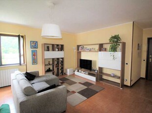 Appartamento in Vendita ad Briga Novarese - 123000 Euro