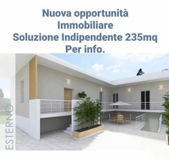 Appartamento in Vendita ad Brusciano - 169000 Euro