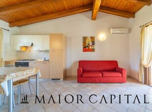 Appartamento in Vendita ad Budoni - 215000 Euro