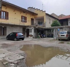Appartamento in Vendita ad Bulgarograsso - 44000 Euro