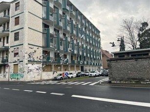 appartamento in Vendita ad Busto Arsizio - 110000 Euro