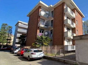 appartamento in Vendita ad Busto Arsizio - 99000 Euro