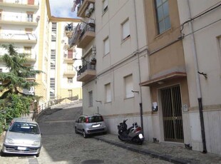 Appartamento in Vendita ad Caltanissetta - 45000 Euro