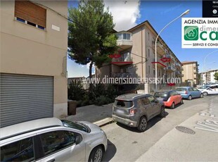 Appartamento in Vendita ad Caltanissetta - 88000 Euro