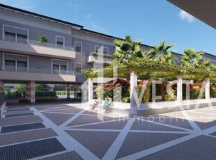 Appartamento in Vendita ad Calusco D`adda - 140000 Euro