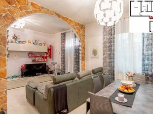 Appartamento in Vendita ad Campi Bisenzio - 215000 Euro