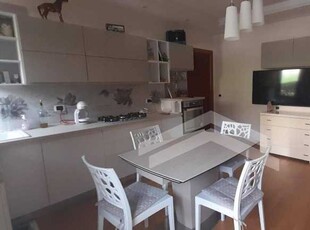 Appartamento in Vendita ad Campobasso - 152000 Euro