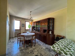 Appartamento in Vendita ad Campobasso - 54000 Euro