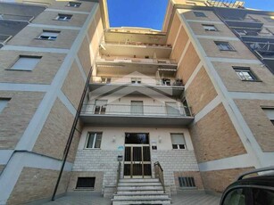 Appartamento in Vendita ad Campobasso - 57000 Euro