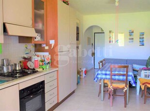 Appartamento in Vendita ad Campomarino - 59000 Euro