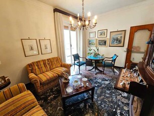 Appartamento in Vendita ad Campomorone - 58000 Euro