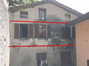 appartamento in Vendita ad Canzo - 37000 Euro